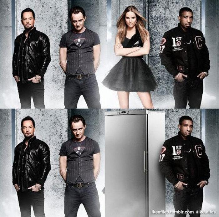 Ikea dice adiós a sus dos artículos más icónicos