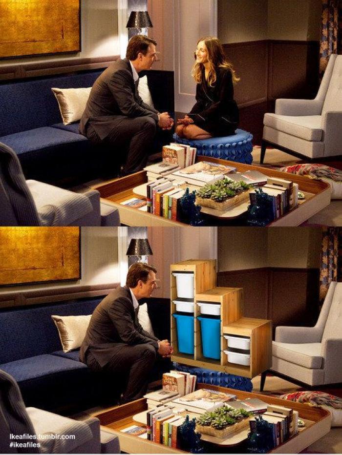 Ikea dice adiós a sus dos artículos más icónicos