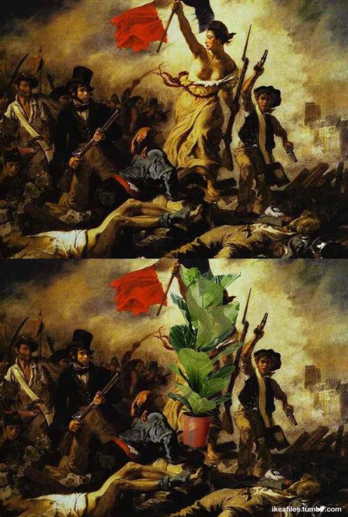 Ikea dice adiós a sus dos artículos más icónicos