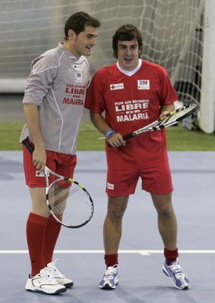 Bob Pop firma la reacción más difundida (y demoledora) sobre los tuits de Casillas y Puyol