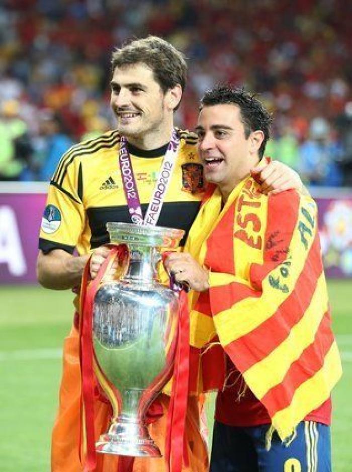 Bob Pop firma la reacción más difundida (y demoledora) sobre los tuits de Casillas y Puyol