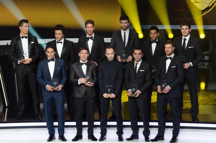 Bob Pop firma la reacción más difundida (y demoledora) sobre los tuits de Casillas y Puyol