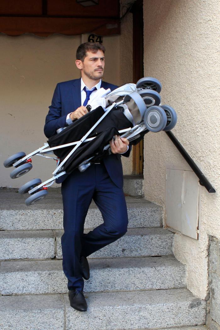 Bob Pop firma la reacción más difundida (y demoledora) sobre los tuits de Casillas y Puyol