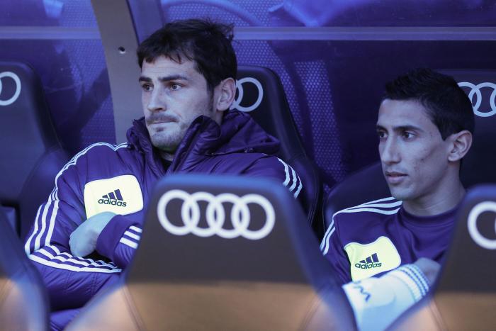 Bob Pop firma la reacción más difundida (y demoledora) sobre los tuits de Casillas y Puyol