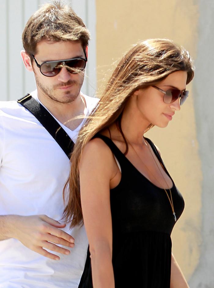 Bob Pop firma la reacción más difundida (y demoledora) sobre los tuits de Casillas y Puyol