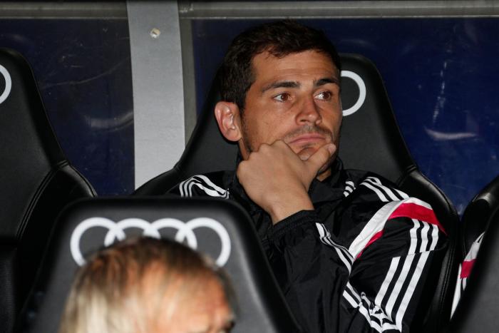 Bob Pop firma la reacción más difundida (y demoledora) sobre los tuits de Casillas y Puyol