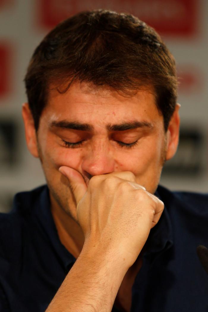 Bob Pop firma la reacción más difundida (y demoledora) sobre los tuits de Casillas y Puyol