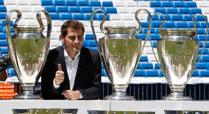 Bob Pop firma la reacción más difundida (y demoledora) sobre los tuits de Casillas y Puyol