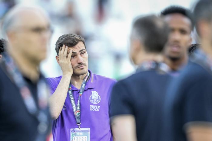 Bob Pop firma la reacción más difundida (y demoledora) sobre los tuits de Casillas y Puyol