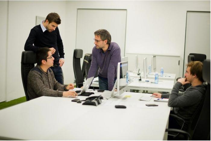 La polémica respuesta de Piqué a Edu Aguirre, periodista de 'El Chiringuito'