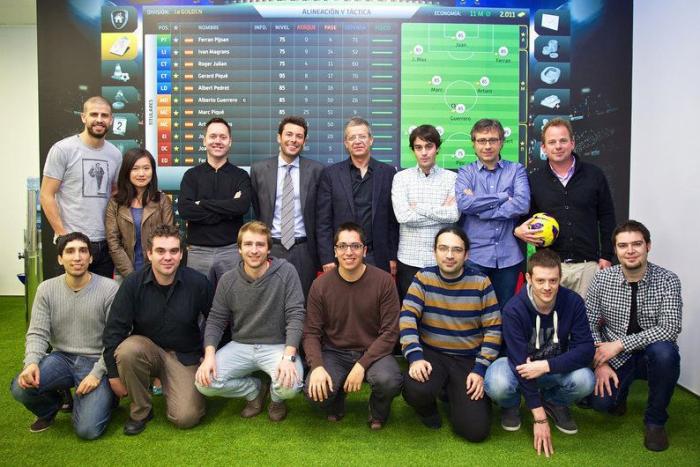 La polémica respuesta de Piqué a Edu Aguirre, periodista de 'El Chiringuito'