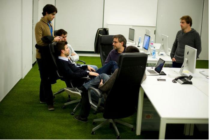 La polémica respuesta de Piqué a Edu Aguirre, periodista de 'El Chiringuito'