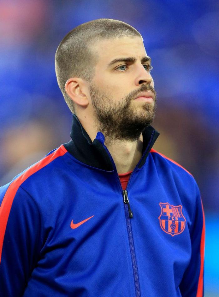 La polémica respuesta de Piqué a Edu Aguirre, periodista de 'El Chiringuito'