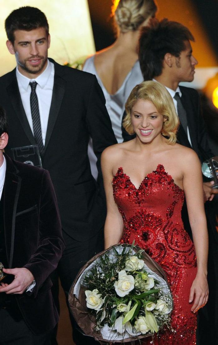 La polémica respuesta de Piqué a Edu Aguirre, periodista de 'El Chiringuito'