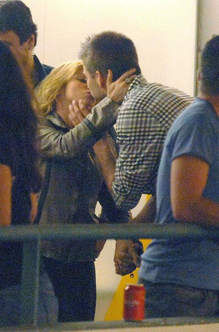 La polémica respuesta de Piqué a Edu Aguirre, periodista de 'El Chiringuito'