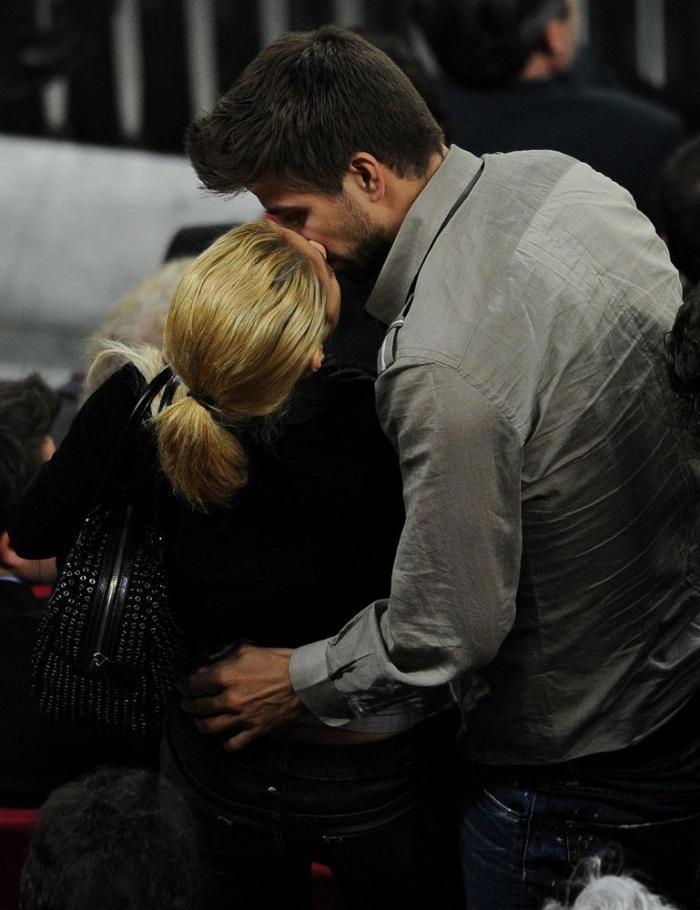 La polémica respuesta de Piqué a Edu Aguirre, periodista de 'El Chiringuito'