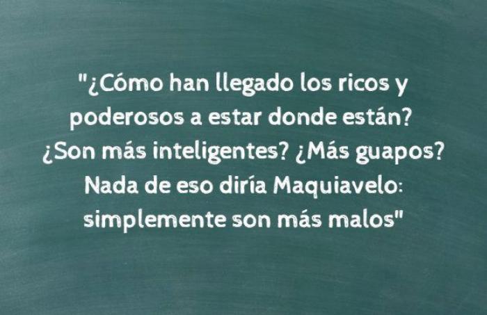 Los alumnos españoles fallan a la hora de buscar fuentes fiables