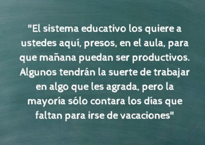 Los alumnos españoles fallan a la hora de buscar fuentes fiables