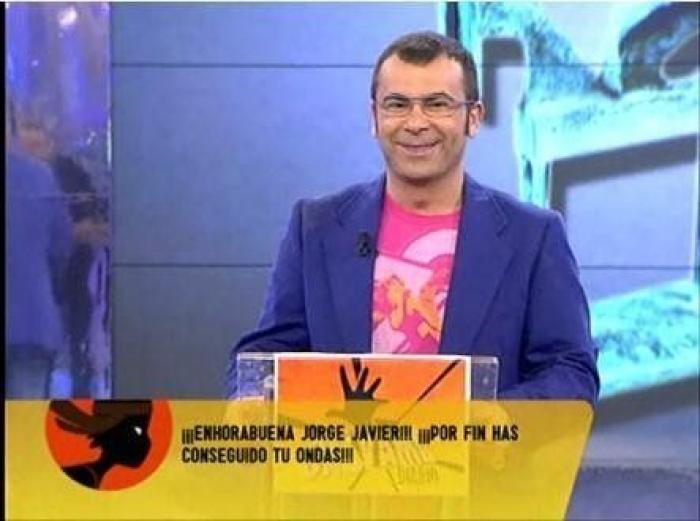 Insultan gravemente a un colaborador de 'Sálvame' en pleno directo: "Hijo de puta..."