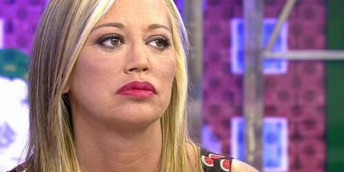 Insultan gravemente a un colaborador de 'Sálvame' en pleno directo: "Hijo de puta..."