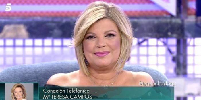 Insultan gravemente a un colaborador de 'Sálvame' en pleno directo: "Hijo de puta..."