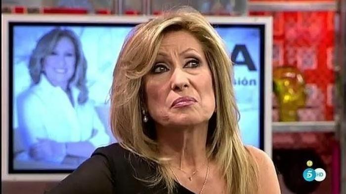 Insultan gravemente a un colaborador de 'Sálvame' en pleno directo: "Hijo de puta..."