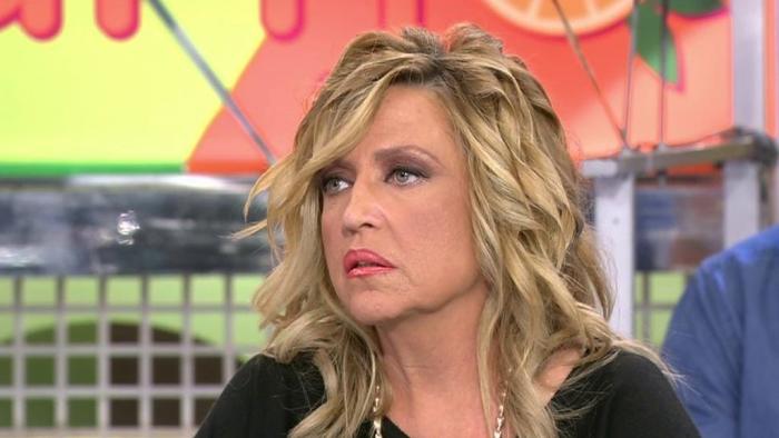 Insultan gravemente a un colaborador de 'Sálvame' en pleno directo: "Hijo de puta..."