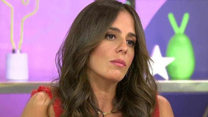 Insultan gravemente a un colaborador de 'Sálvame' en pleno directo: "Hijo de puta..."