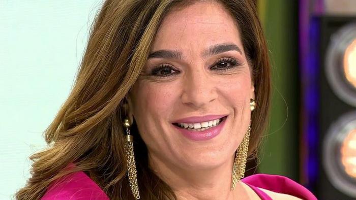 Insultan gravemente a un colaborador de 'Sálvame' en pleno directo: "Hijo de puta..."