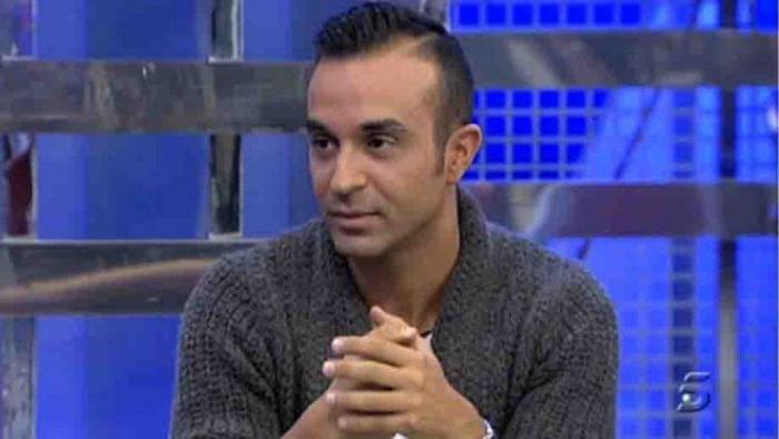 Insultan gravemente a un colaborador de 'Sálvame' en pleno directo: "Hijo de puta..."