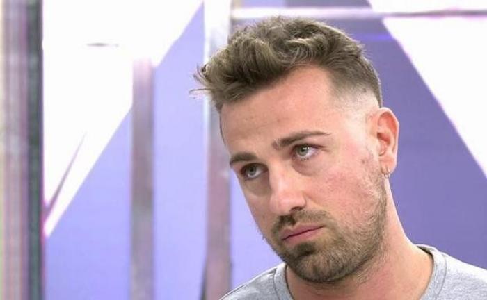 Insultan gravemente a un colaborador de 'Sálvame' en pleno directo: "Hijo de puta..."