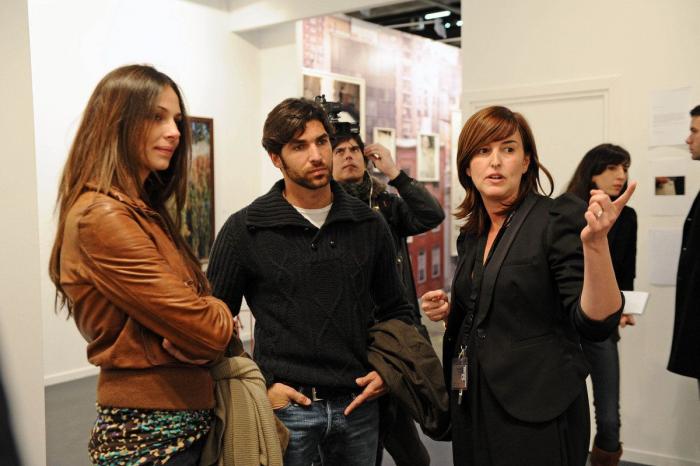 Eva González habla tras los rumores y desmiente las últimas afirmaciones