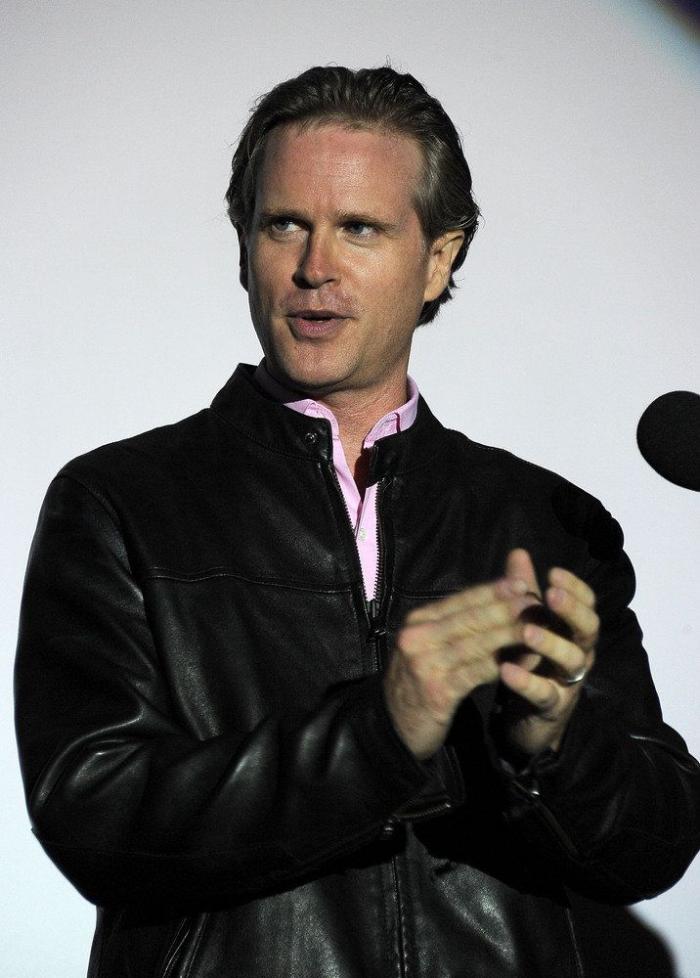 25 años de 'La princesa prometida': ¿Qué fue de Iñigo Montoya y del resto del reparto? (FOTOS, VÍDEO)