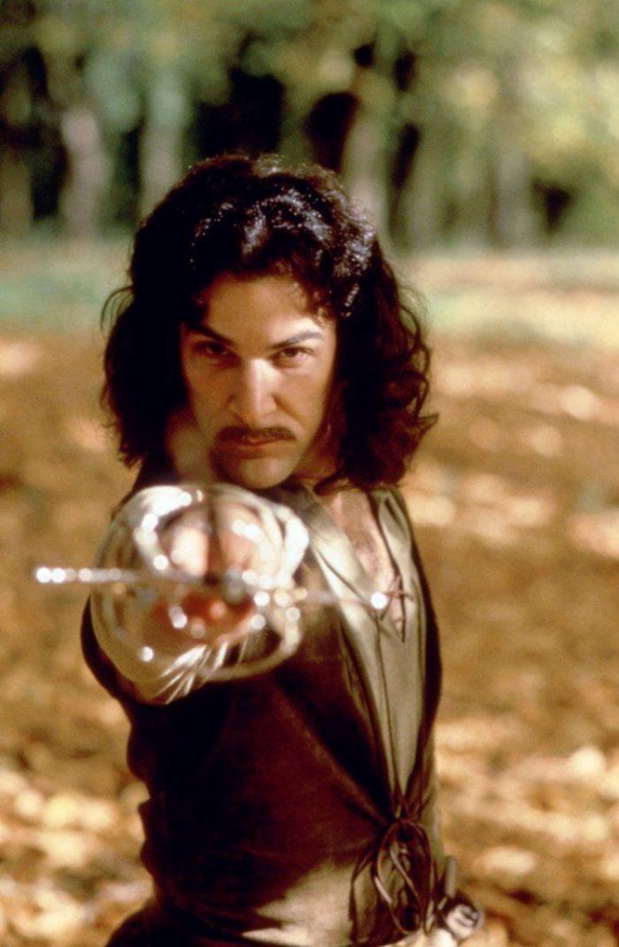 25 años de 'La princesa prometida': ¿Qué fue de Iñigo Montoya y del resto del reparto? (FOTOS, VÍDEO)