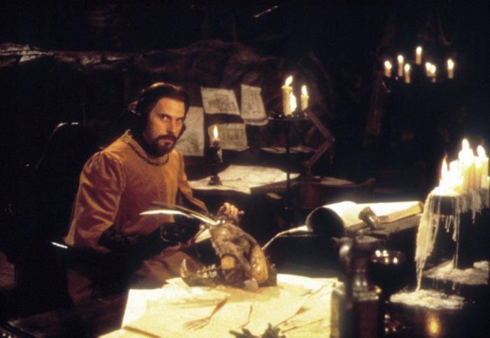 25 años de 'La princesa prometida': ¿Qué fue de Iñigo Montoya y del resto del reparto? (FOTOS, VÍDEO)