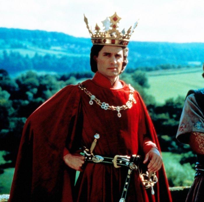 25 años de 'La princesa prometida': ¿Qué fue de Iñigo Montoya y del resto del reparto? (FOTOS, VÍDEO)