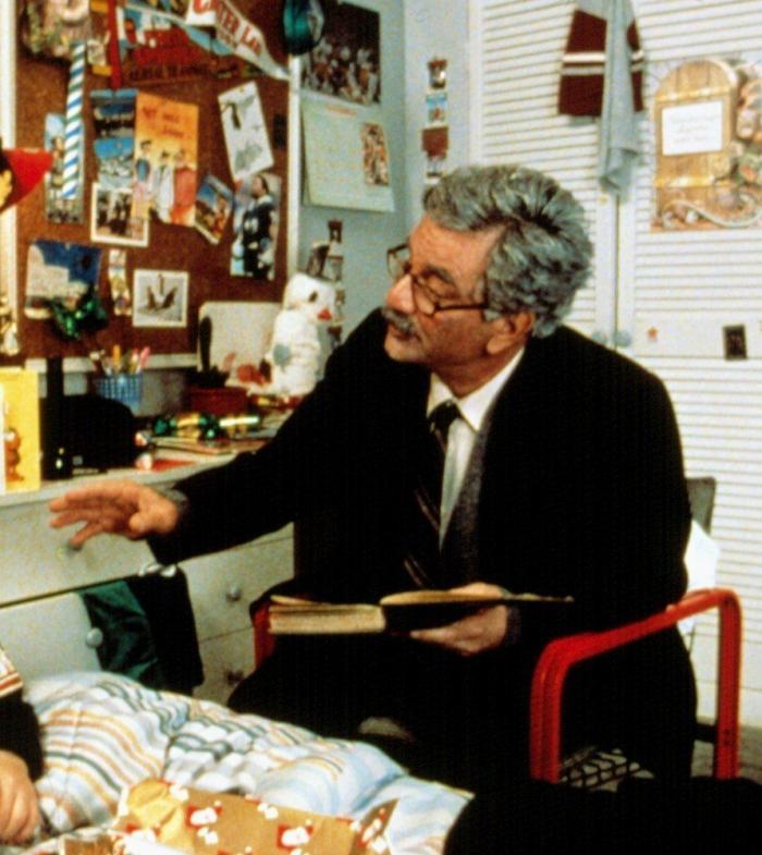 25 años de 'La princesa prometida': ¿Qué fue de Iñigo Montoya y del resto del reparto? (FOTOS, VÍDEO)