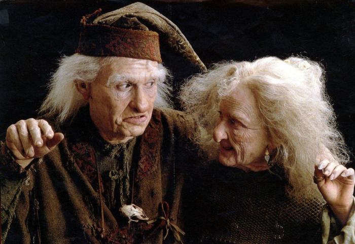 25 años de 'La princesa prometida': ¿Qué fue de Iñigo Montoya y del resto del reparto? (FOTOS, VÍDEO)