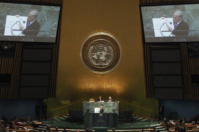 Por qué las elecciones de Israel pueden suponer un terremoto político (o dejarlo todo igual)