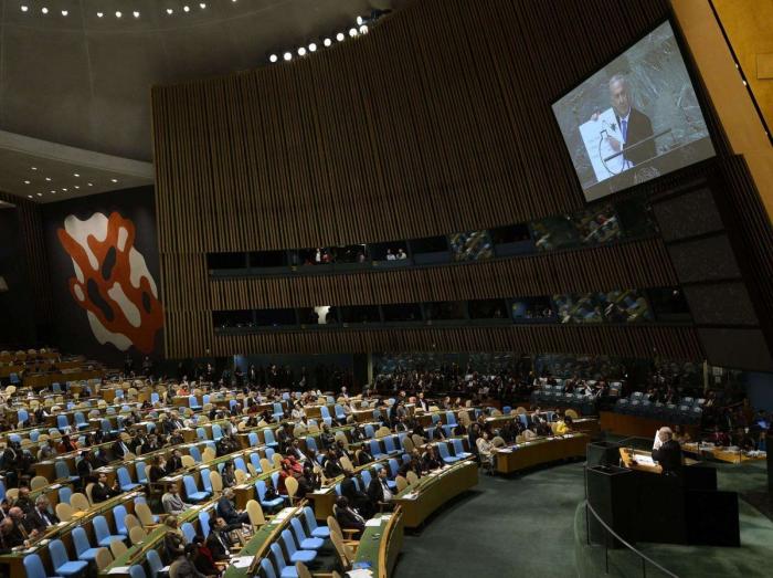 Por qué las elecciones de Israel pueden suponer un terremoto político (o dejarlo todo igual)