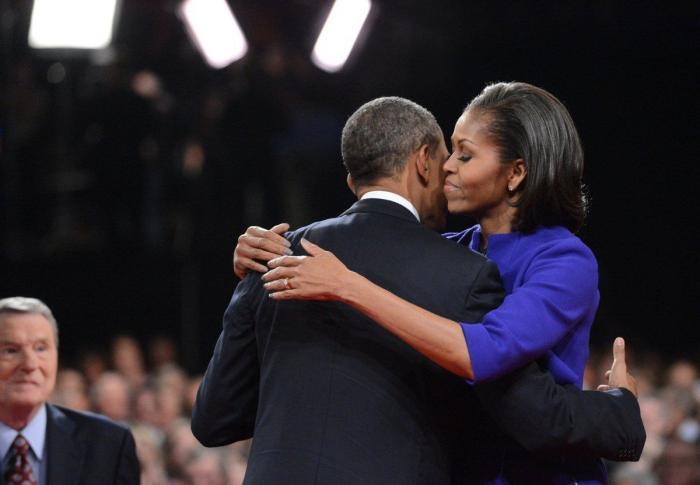 Así son los debates en EEUU: con preguntas y derecho a revisar si el candidato lleva 'chuletas'