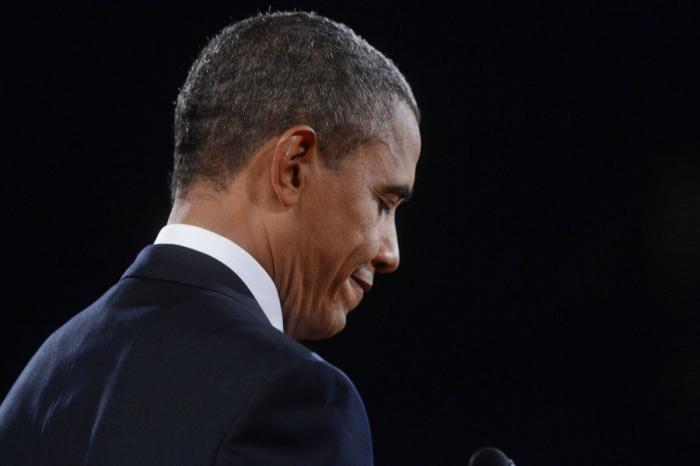 Así son los debates en EEUU: con preguntas y derecho a revisar si el candidato lleva 'chuletas'