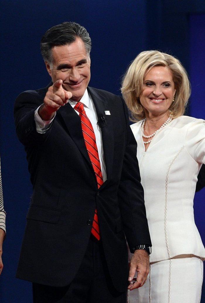 Así son los debates en EEUU: con preguntas y derecho a revisar si el candidato lleva 'chuletas'