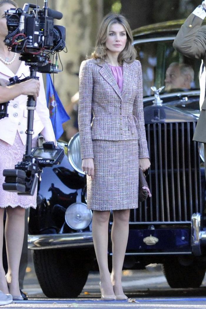 Así será el primer desfile del 12 de octubre con Felipe VI como rey