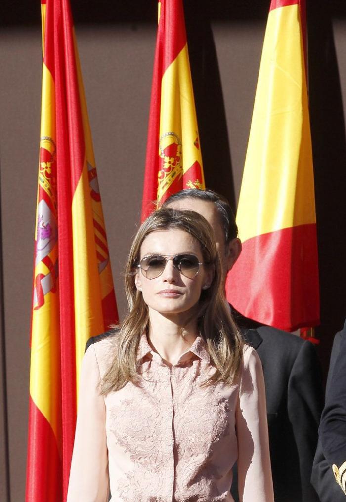 Así será el primer desfile del 12 de octubre con Felipe VI como rey