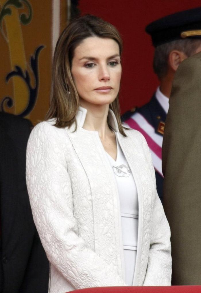 Así será el primer desfile del 12 de octubre con Felipe VI como rey