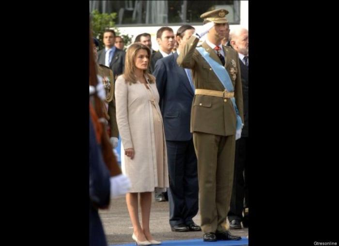 Así será el primer desfile del 12 de octubre con Felipe VI como rey