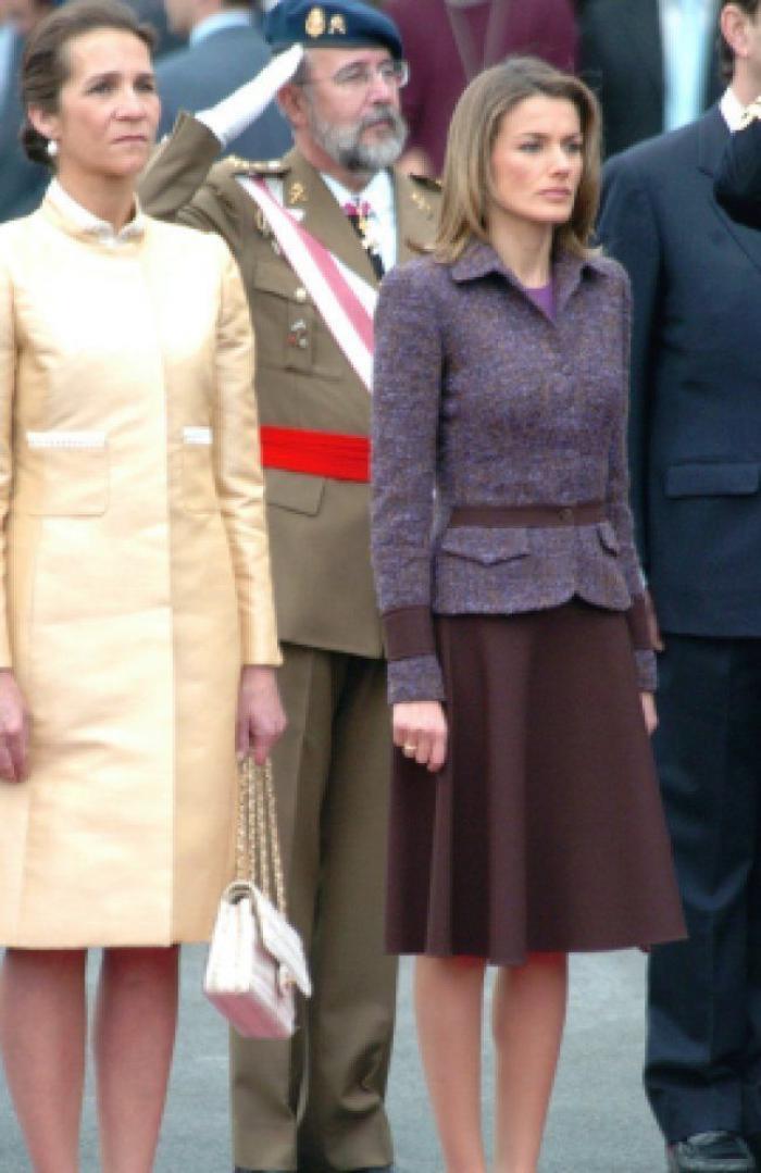 Así será el primer desfile del 12 de octubre con Felipe VI como rey