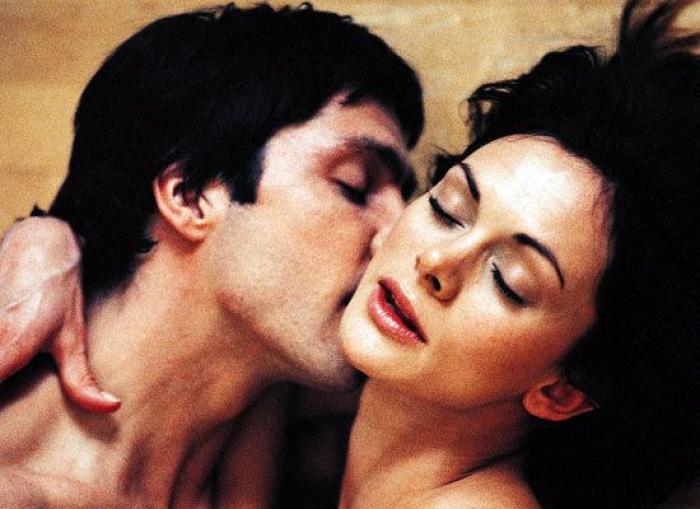 ¿Puede sobrevivir un matrimonio sin sexo?