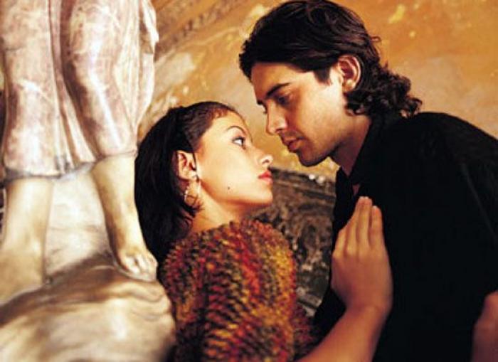 ¿Puede sobrevivir un matrimonio sin sexo?